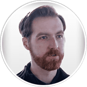 Profile photo for Sean Rubio