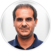 Profile photo for Anthony Capotosto