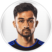 Profile photo for Mathieu Choinière