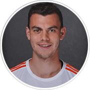 Profile photo for Callum Montgomery