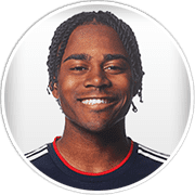 Profile photo for DeJuan Jones