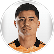 Profile photo for Luis Barraza