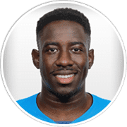 Profile photo for Akeem Ward