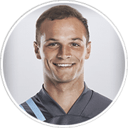 Profile photo for Chase Gasper