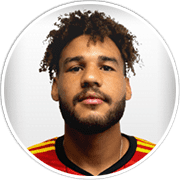 Profile photo for J.J. Williams
