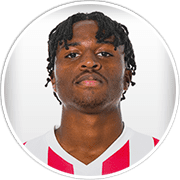 Profile photo for Dante Sealy