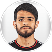 Profile photo for Adrien Pérez