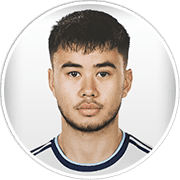 Profile photo for Ryan Raposo