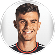 Profile photo for Miguel Berry