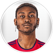 Profile photo for Nkosi Tafari