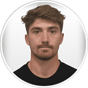 Profile photo for Jonathan Dean