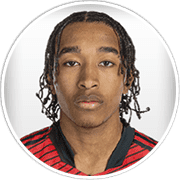 Jahkeele Marshall-Rutty Jahkeele Marshall-Rutty