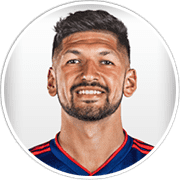 Profile photo for Mauricio Pineda