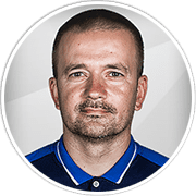 Profile photo for Rafał Ulatowski