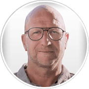 Profile photo for Roger Prinzen