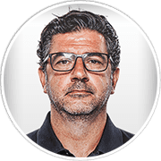 Profile photo for Rui Vitória