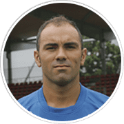 Profile photo for Pedro Oliveira