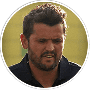 Profile photo for Marco Louçano