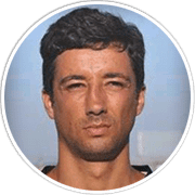 Profile photo for Vasco Varão