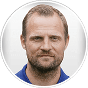 Profile photo for Bo Svensson