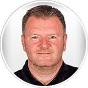 Profile photo for Morten Jensen