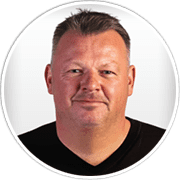 Profile photo for Anders Theil