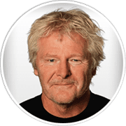 Profile photo for Peter Bonde