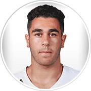 Profile photo for Jorès Rahou