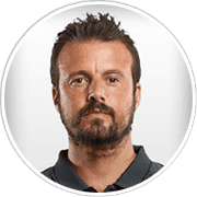 Profile photo for André Vilas Boas