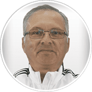 Profile photo for Fernando Orge