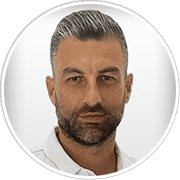 Profile photo for Filipe Leão