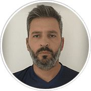 Profile photo for Tiago Zorro