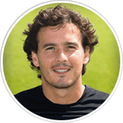 Profile photo for Pedro Neto