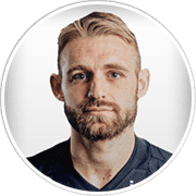 Profile photo for Richie Dorman
