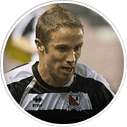 Profile photo for Chris Moore