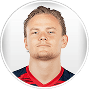 Profile photo for Alex Samuel