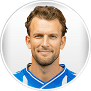 Profile photo for Christian Doidge