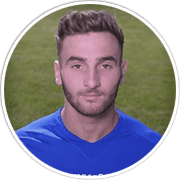 Profile photo for James Parry