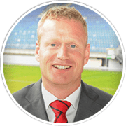 Profile photo for Johan Hansma