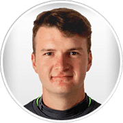 Profile photo for Harri Lloyd