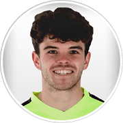 Profile photo for Ben Clark