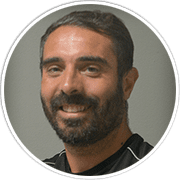 Profile photo for Sérgio Vasconcelos