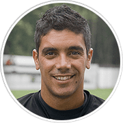 Profile photo for Miguel Pinho