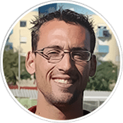 Profile photo for Bruno Romão