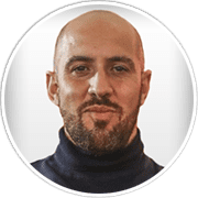 Profile photo for José Faria