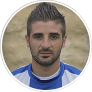 Profile photo for Javier Portillo