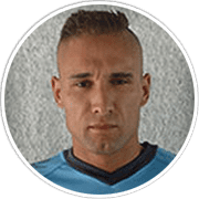 Profile photo for Pedro Fernandes