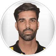 Profile photo for Paulo Monteiro
