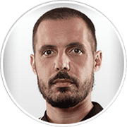 Profile photo for Hugo Tecelão