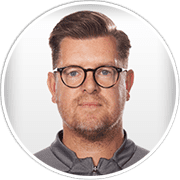 Profile photo for Jesper Ljung